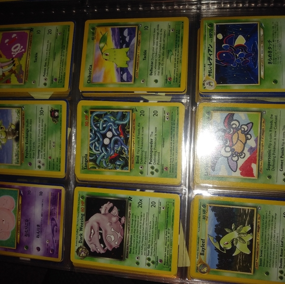 pokemon card collection - Picture 2 of 16